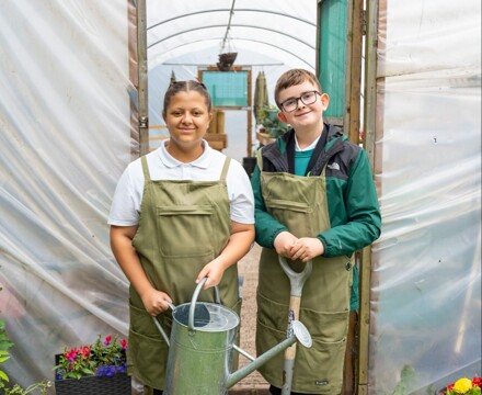 Pioneer house high school 23